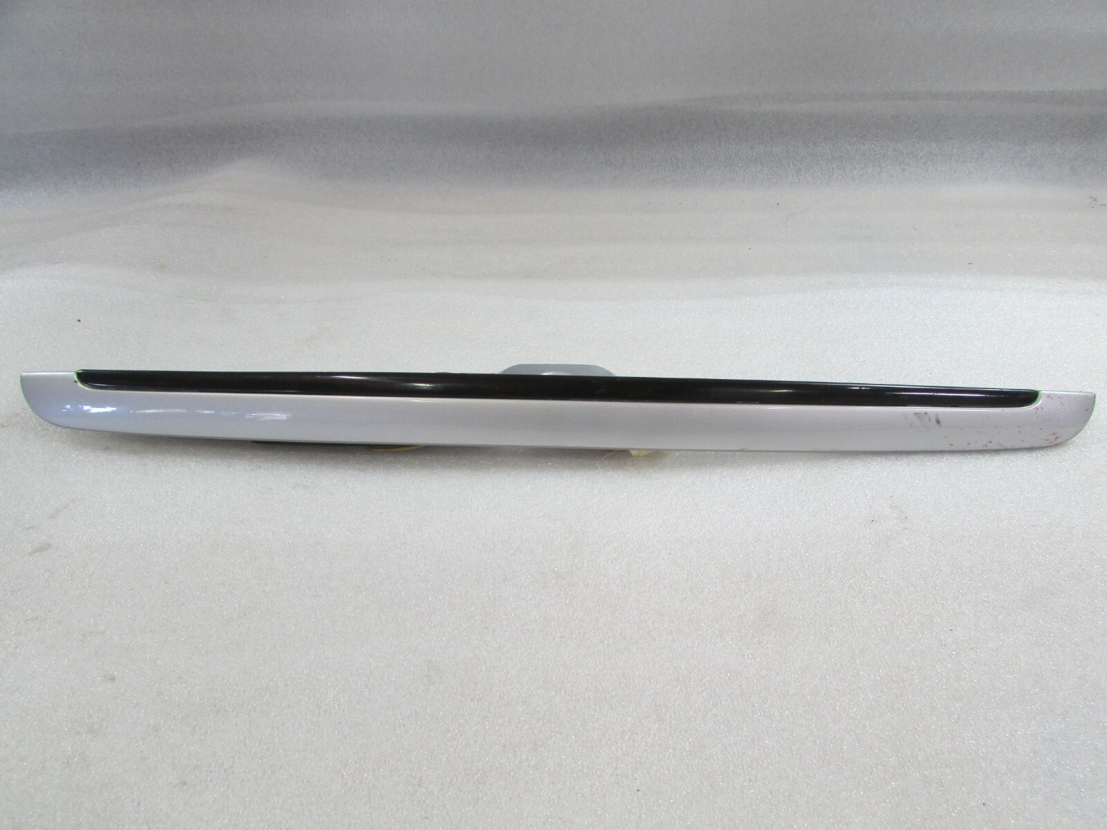 Maserati M128 Gransport, Tail Finish Panel, Used, P/N 980001202