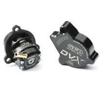 GFB DVX D+ Diverter Valves Suits for 2014+ Audi 8V S33 and MK 7 Golf R - gfbT965