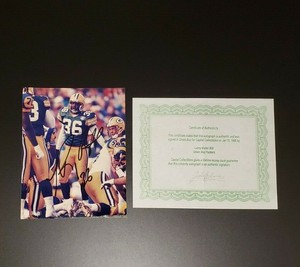 packers coa
