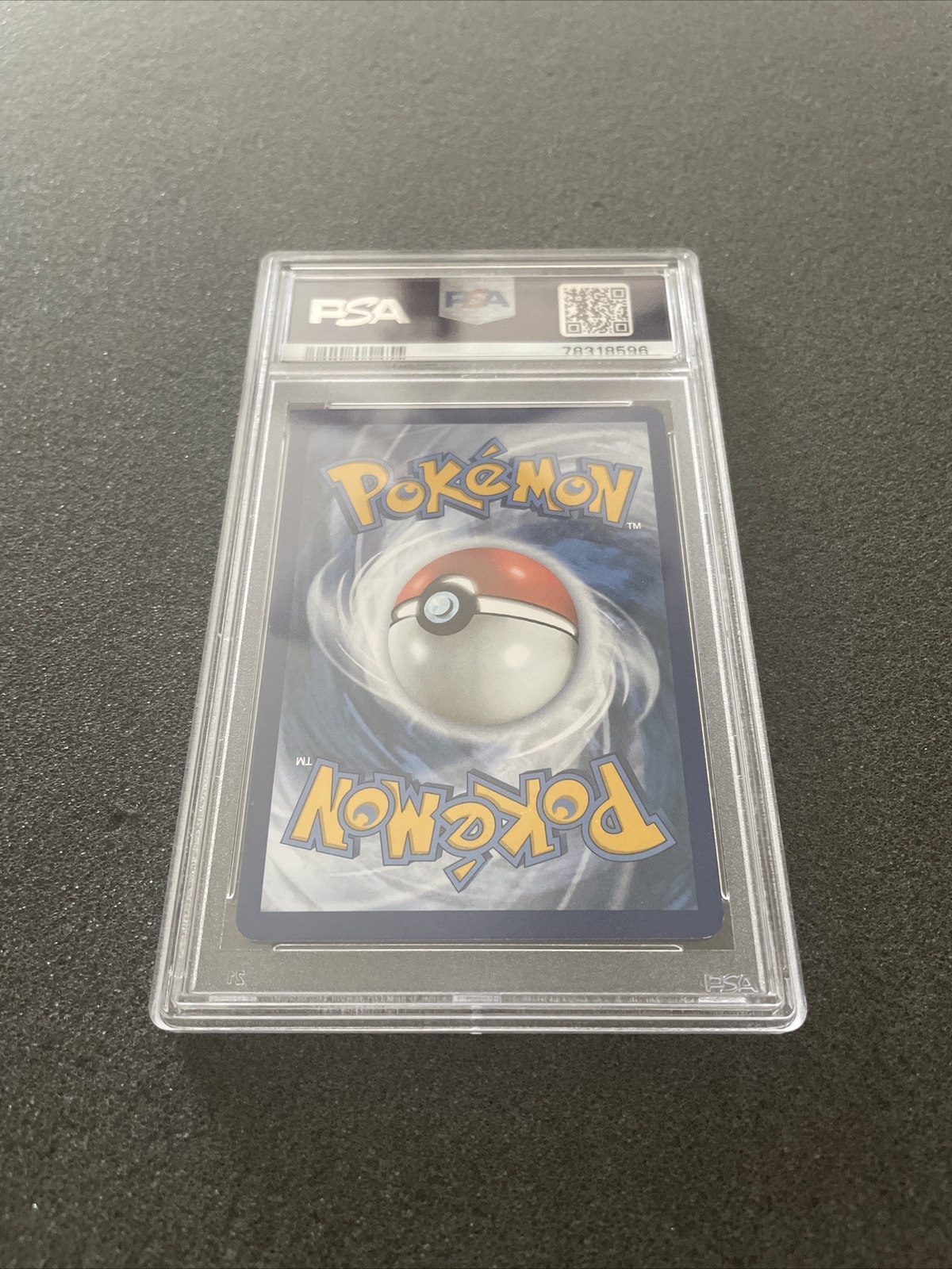 Pokemon Venusaur Holo Celebrations Classic Collection 15/102 PSA 9 MINT