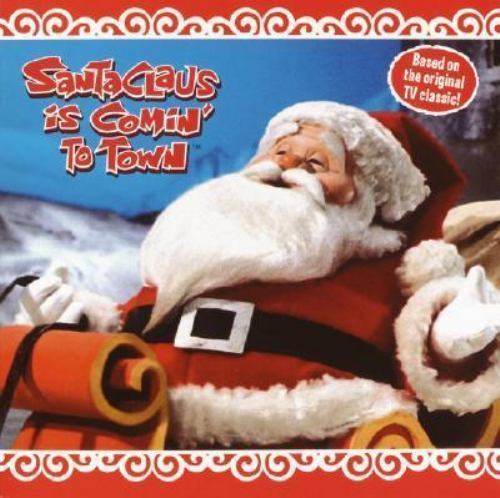 Santa Claus Is Coming to Town by Diane Wright Landolf (2004, Trade ...