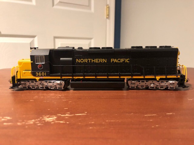 ho scale ebay