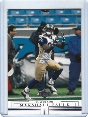 2001 Upper Deck Singles W/RC's  You Pick  #'s 141 - 280  2-Card Minimum 