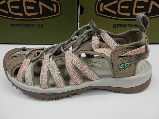 keen whisper sale