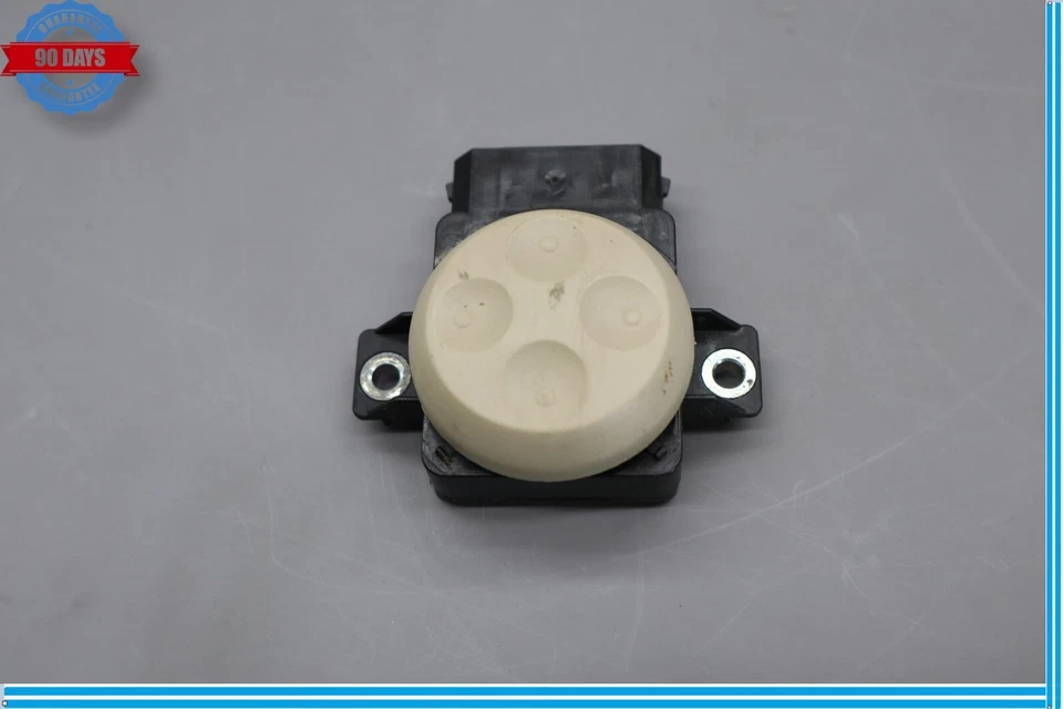 07-16 Interruptor de control lumbar asiento lado conductor delantero izquierdo audi a5 a5 quattro fabricante original Foto 4 de 4