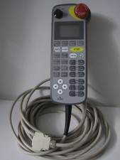 Panel ręczny panelu sterowania DENSO, typ: MP5E8 z kablem systemowym około 8m