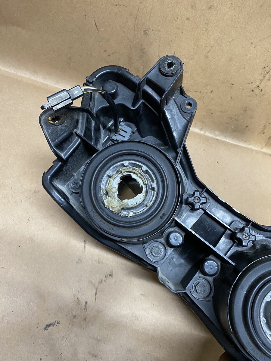 ♡h♡ NEW Premium Headlight Head light Assembly Kawasaki ZX12R ZX 12R