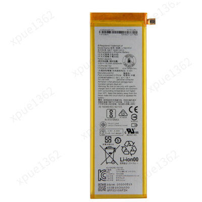 Replacement Battery L15D1P31 For Lenovo Yoga Tab 3 Pro YT3-X90F YT3-X90L 4000mAh