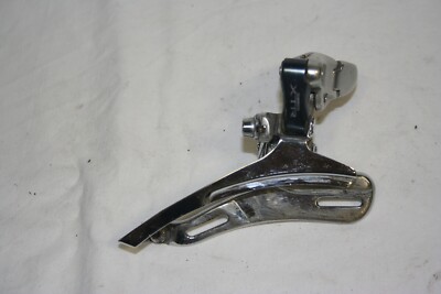 FD-M901 | Shimano XTR front derailleur | Clamp 31.8 | Pull up | eBay