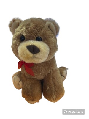 Teddy Bear Plush