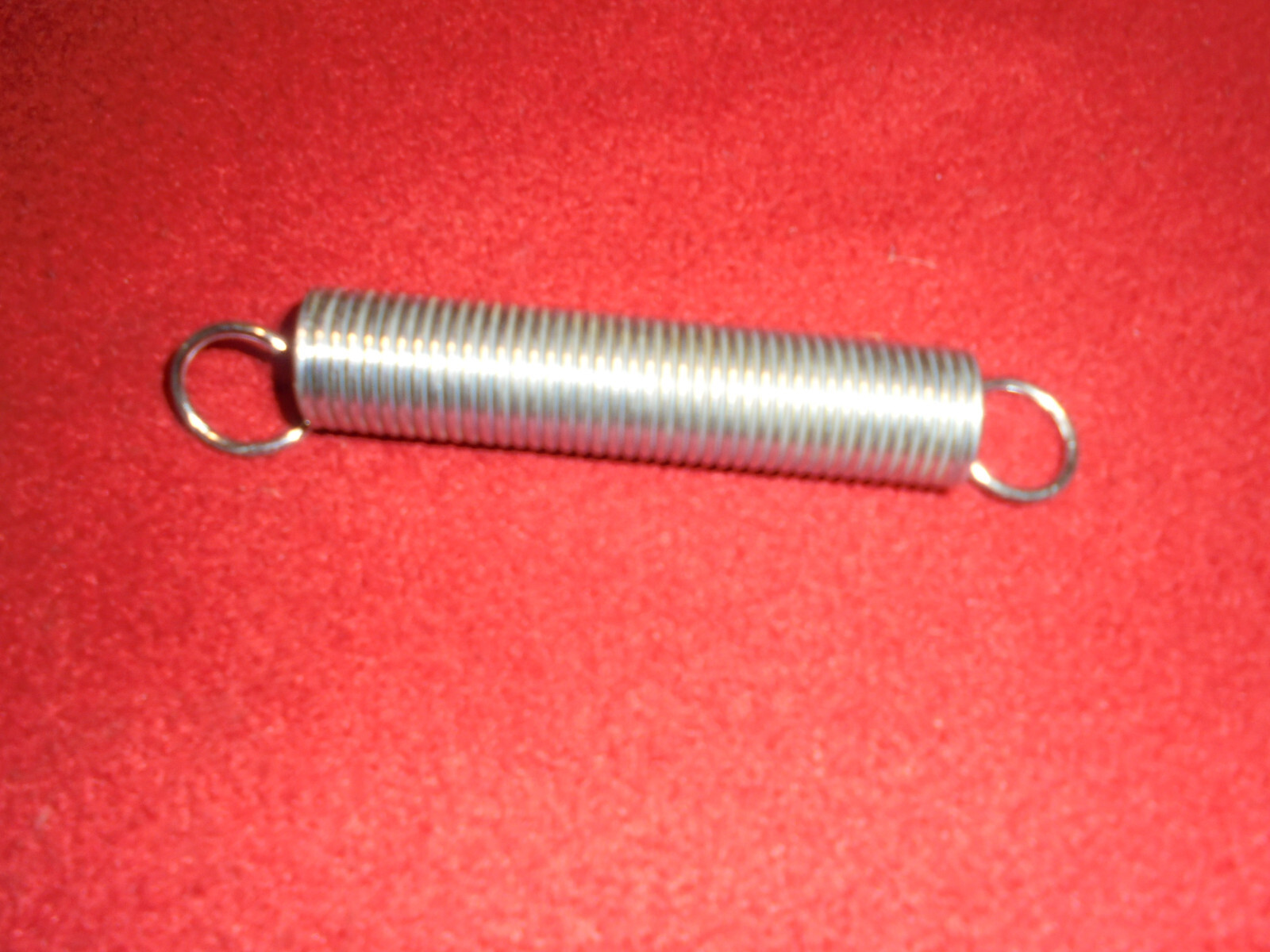 Waterloo Gas Engine Co. & Contract ALL 1-1/2 - 14 Hp Exhaust Rod Return ...