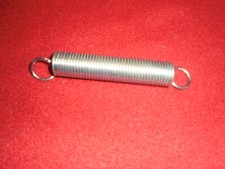 Waterloo Gas Engine Co. & Contract ALL 1-1/2 - 14 Hp Exhaust Rod Return Spring !