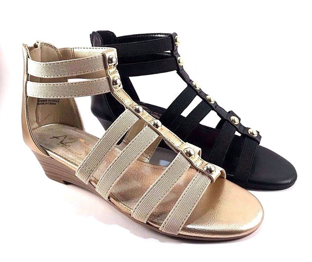 aerosoles gladiator sandals