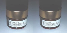 2x PERRICONE MD Rejuvenating Moisturizer 0.25oz / 7.5ml Travel Size