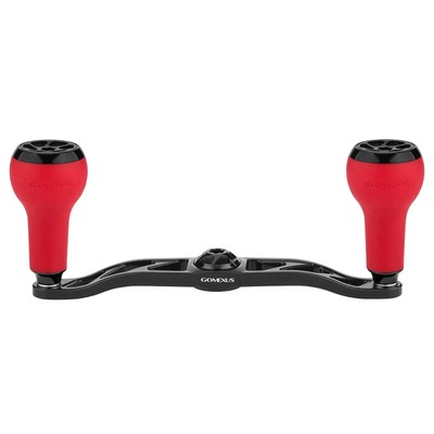 GOMEXUS Power Handle for Penn Fathom Squall baitcaster 400 Abu Garcia Revo Toro