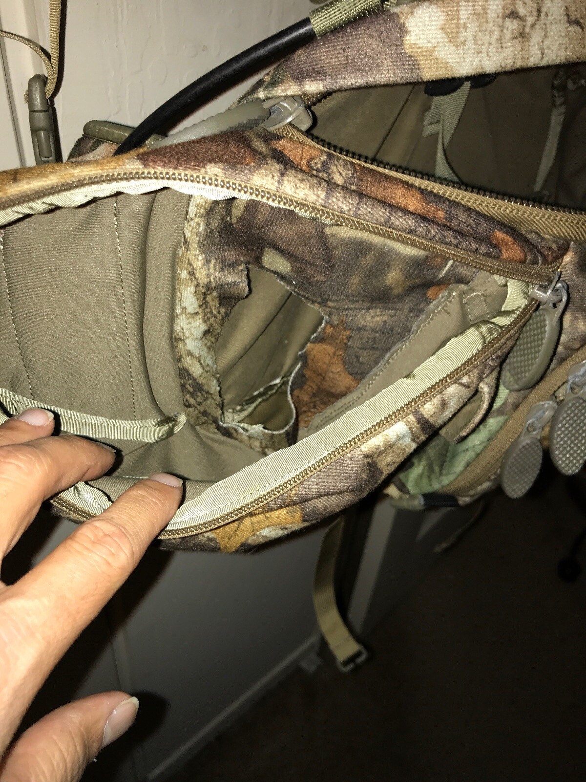 blackhawk fanny pack