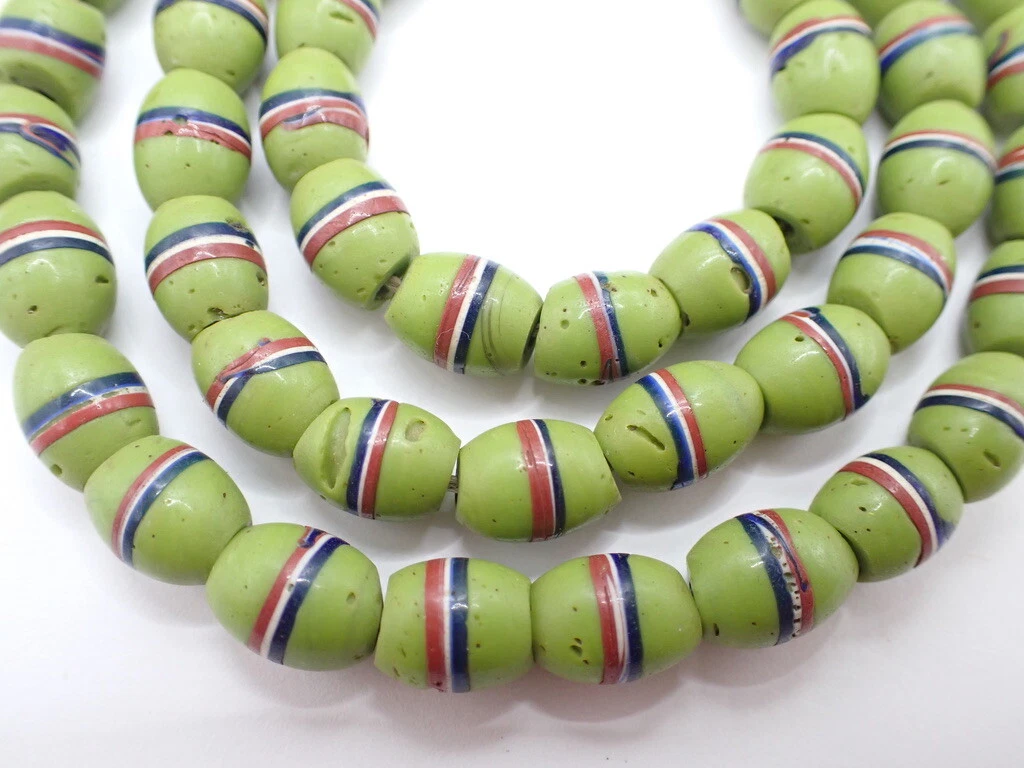 Trade beads best sale ebay