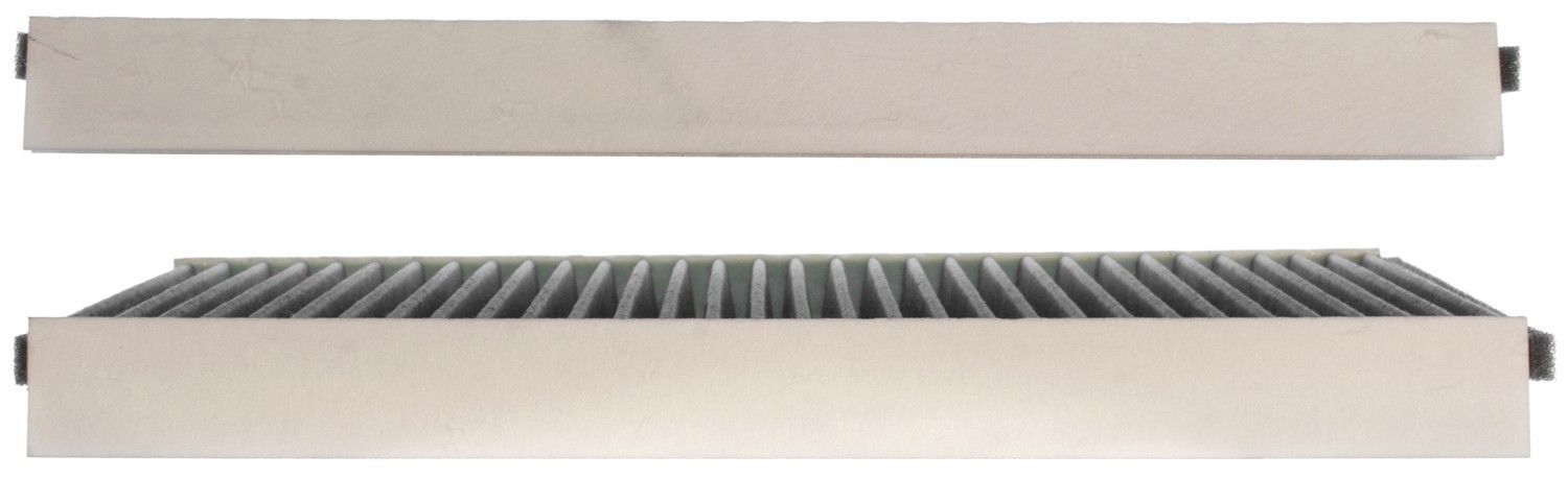 Cabin Air Filter fits 2004-2008 Rolls-Royce Phantom  MAHLE ORIGINAL