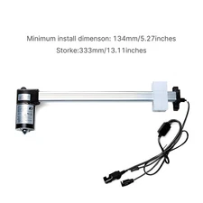 KDPT007-272 Kaidi Motor Linear Actuator for Power Recliner Electric Couch Chairs