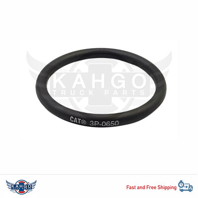 OEM CAT SEAL 3P0650 is superceded by 1135304