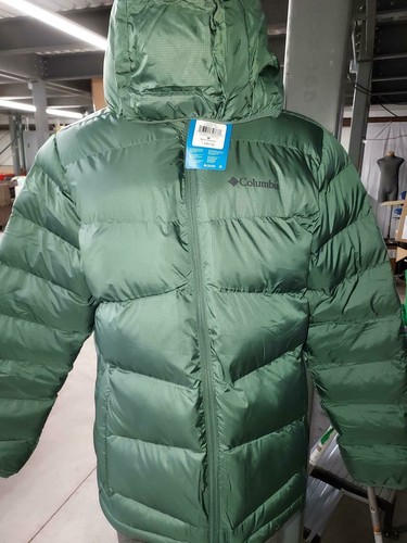 Fivemile Butte Hooded Jacket 