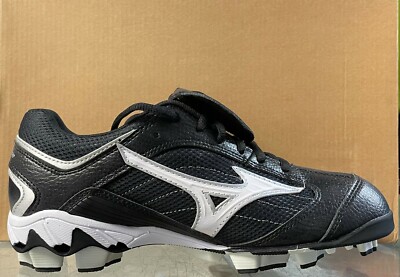 新品USA限定Mizuno★野球用☆9-Spike Low G5 ★26cm Mizuno 9SPIKE Franchise Low G5 Men's Plastic Cleats | eBay