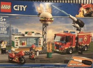 lego set 60214