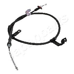 Japanparts BC-H29L Seilzug, Feststellbremse Hinten Links FÜR Hyundai-image