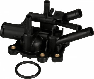 New Thermostat Housing / Water Outlet For 2014-2017 Infiniti QX60