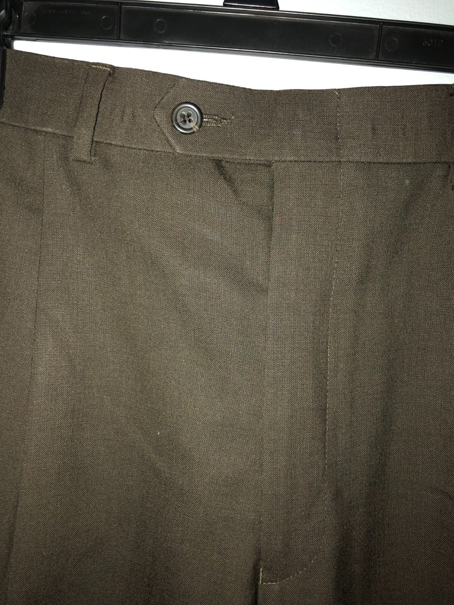 LAUREN Ralph Lauren Men's Brown LAUREN Ralph Lauren Men's Brown