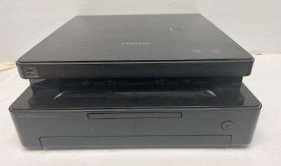 Samsung ML-1630W Wireless Monochrome Laser Printer No Cord NO Laser FOR PARTS