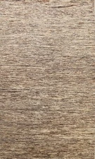 Contemporary Striped Gabbeh Earth Ton Oriental Area Rug Wool Hand-knotted 7x10