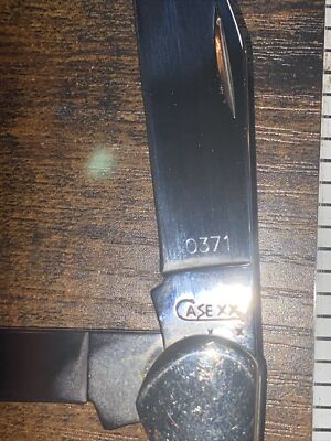 W.R. Case & Sons 2008 Copperhead Celebration Knife-6249 + Box-Lmt