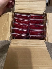 CASE OF 10 KLEARVU 30026 26” Wiper Blades With J- Hook Connection- FREE SHIPPING