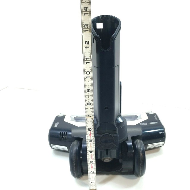 Shark Rotator Floor Nozzle Motorized Replacement NV650 1256FC650 for