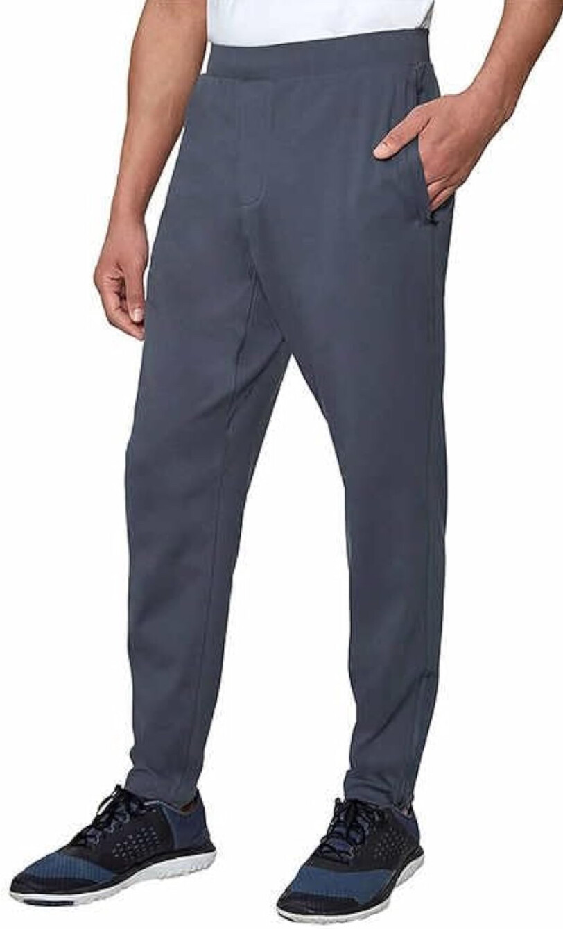 Mondetta Men's Performance Jogger Pants eBay