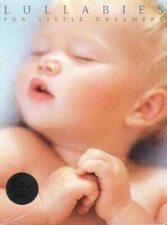 Lullabies for Little Dreamers - Audio CD By Various Artists - VERY GOOD