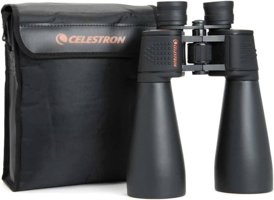 Celestron SkyMaster 15x70 Binocular 71009 – Astronomy Binocular #1 Bestselling - Image 3 of 3