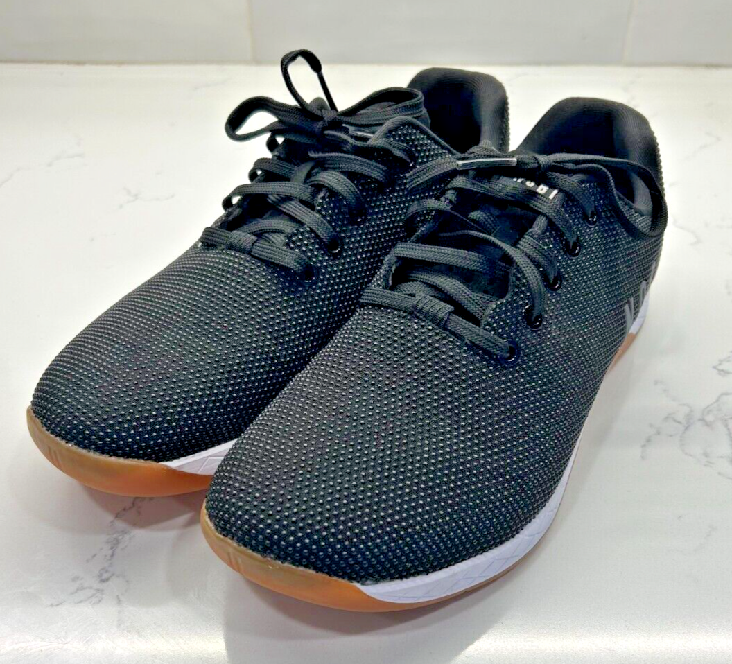 No Bull CrossFit Outwork Training Shoes - Men 9.5 Women 11