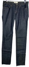 27 6 8 4 31"x34" Tall Made in USA Habitual Jeans Dark Wash The City Cotton Pants