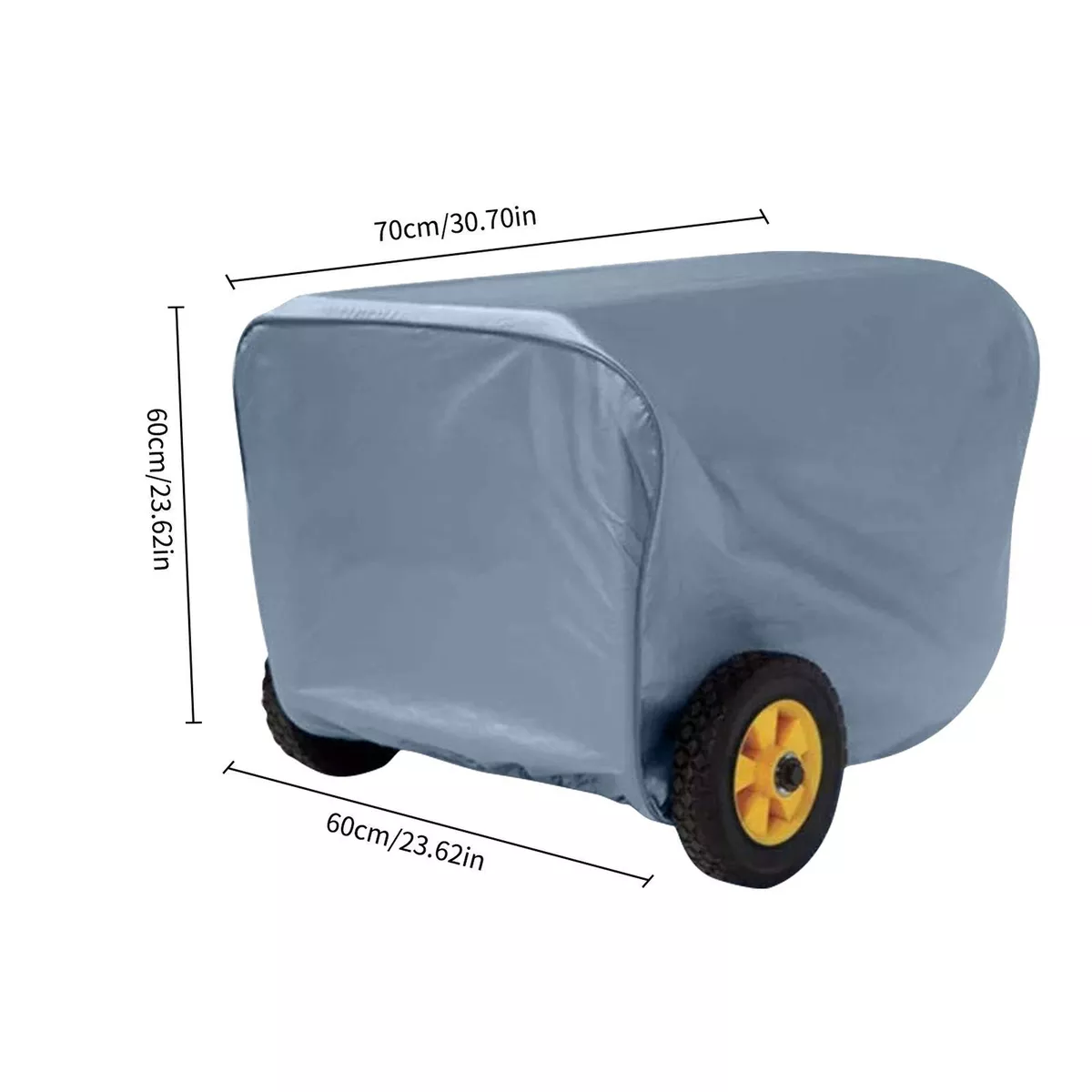 Portable generator sale cover