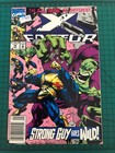 X-factor Vol.1 # 74 - 1991