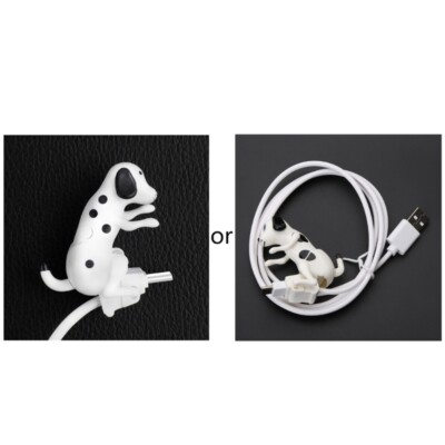 1.2M type-c USB Phone Cable Mini Humping Spot Dog Smartphone Charging Cable Data