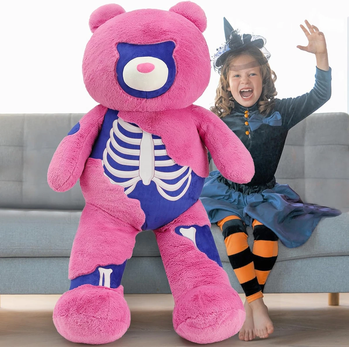 Morismos teddy bear online