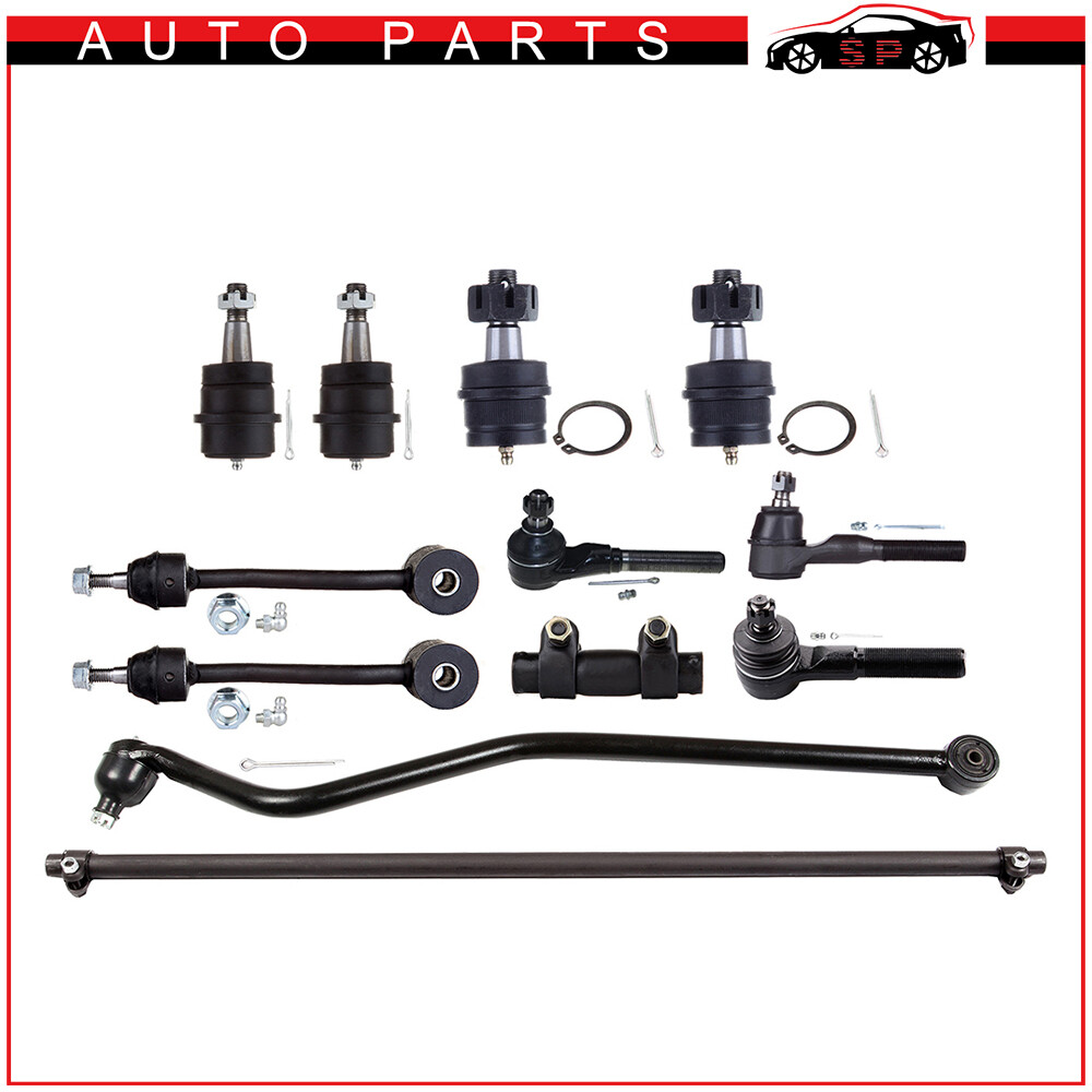 Ricambio Sospensione Anteriore Dodge Jeep Toyota 4-Runner Front Upper ...