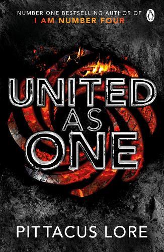 Pittacus Lore United As One (Tascabile) Lorien Legacies