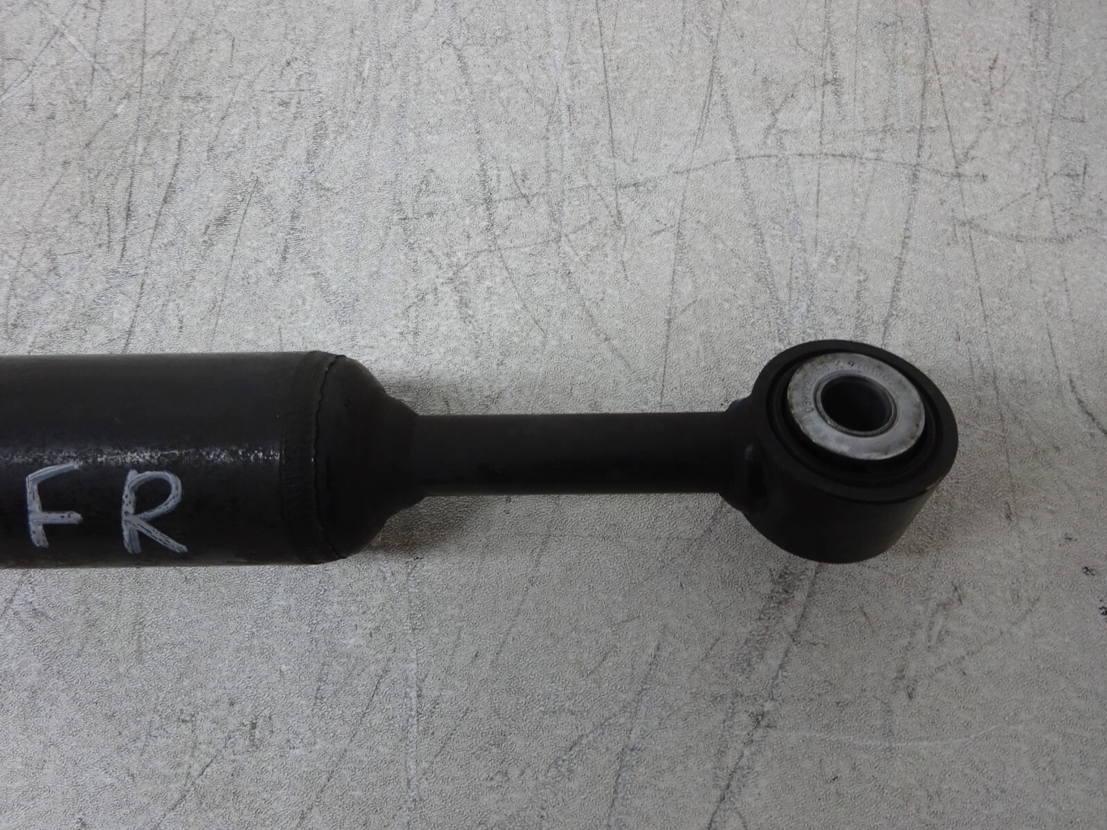 2014-2017 Maserati Ghibli Front Right or Left Shock Strut Absorber OEM DE240253
