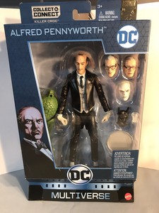 dc multiverse alfred pennyworth action figure