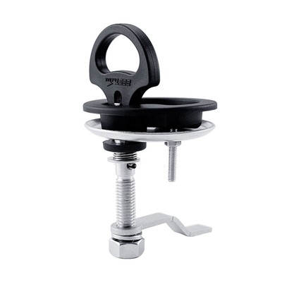 Flush Ring Pull Handles for Hatch for Cabinet Flush Mount Lifting Rin