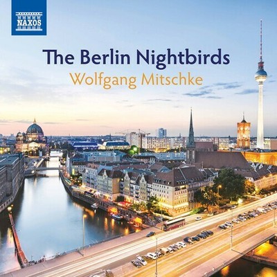 Various Artists - Berlin Nightbirds [New CD]